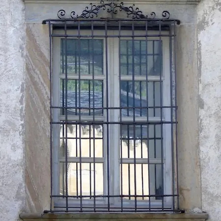 Il Granaio Di Palazzo Guicciardi 公寓 *