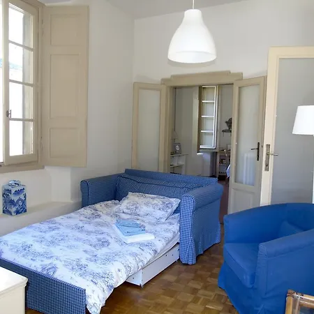 公寓 Il Granaio Di Palazzo Guicciardi *