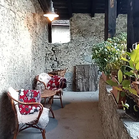 Il Granaio Di Palazzo Guicciardi