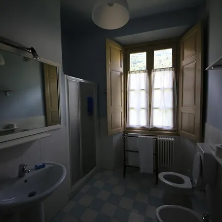 Il Granaio Di Palazzo Guicciardi Διαμέρισμα